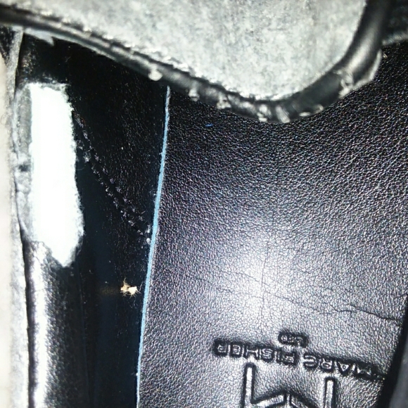 Sz.5M Womens Marc Fisher LTD Sadee Tassel Shoes - Picture 7 of 10